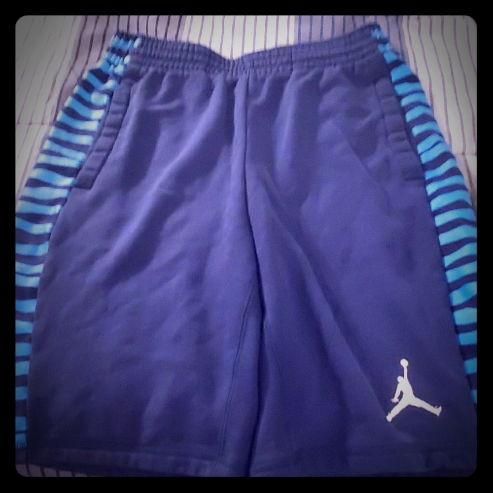 Jordan shorts